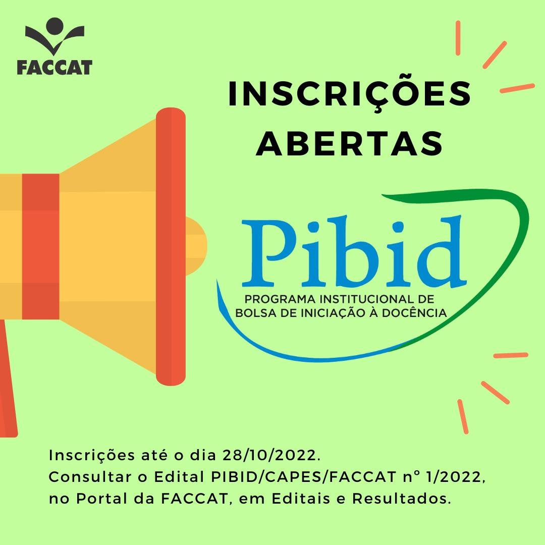 Pibid